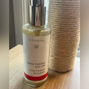 Quince Hydrating Body Milk